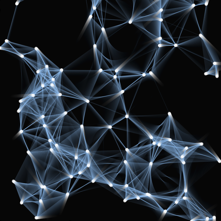 Connected Ideas